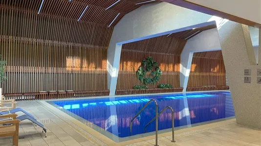 Apartments in Budapest Ferencváros - photo 3