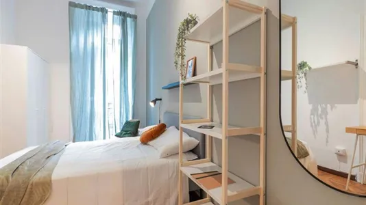 Rooms in Milano Zona 2 - Stazione Centrale, Gorla, Turro, Greco, Crescenzago - photo 2