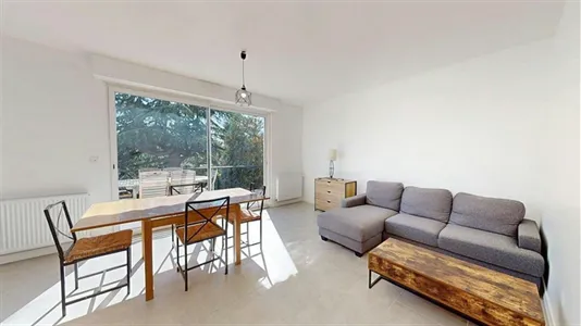 Rooms in Bordeaux - photo 5