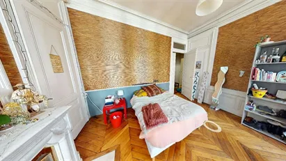 Room for rent in Lyon, Auvergne-Rhône-Alpes