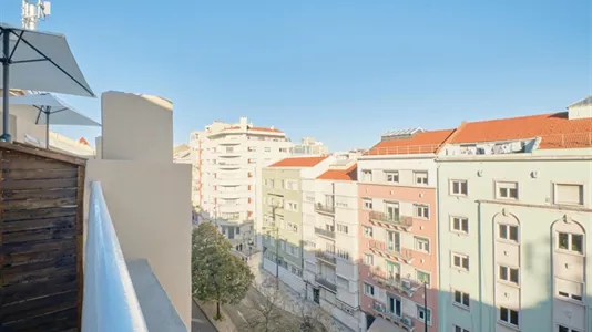 Rooms in Location is not specified - photo 10