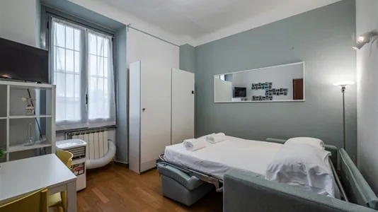 Apartments in Milano Zona 8 - Fiera, Gallaratese, Quarto Oggiaro - photo 7