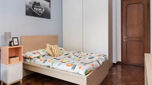 Rooms in Bologna - photo 4