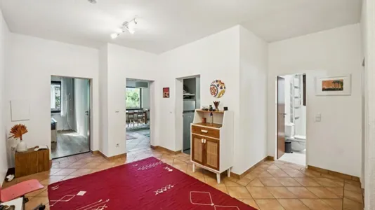 Apartments in Berlin Steglitz-Zehlendorf - photo 8