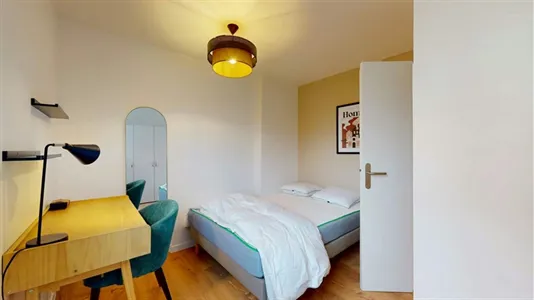 Rooms in Nanterre - photo 2
