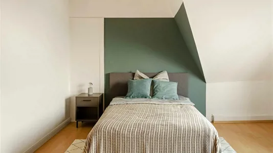 Rooms in Hamburg Eimsbuttel - photo 1