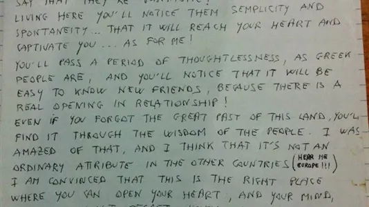 Rooms in Volos - photo 8