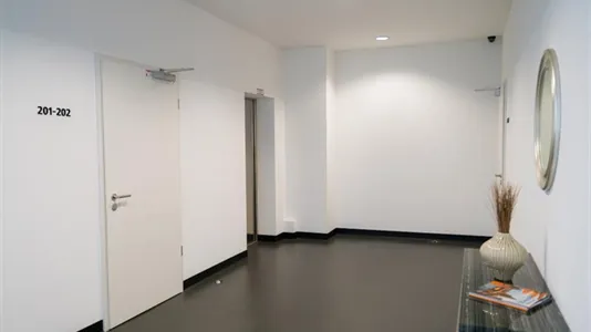 Apartments in Frankfurt Süd - photo 9