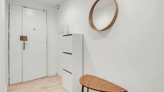 Rooms in Madrid Centro - photo 10