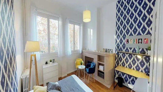 Rooms in Lyon - photo 1