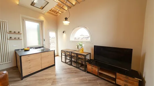 Apartments in Florence - photo 7