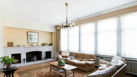 Rooms in Brussels Etterbeek - photo 3