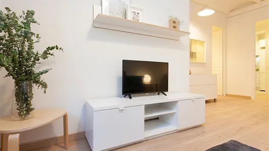 Apartments in Barcelona Sant Martí - photo 4