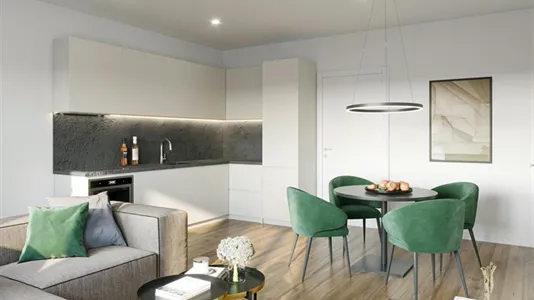 Apartments in Vienna Josefstadt - photo 7