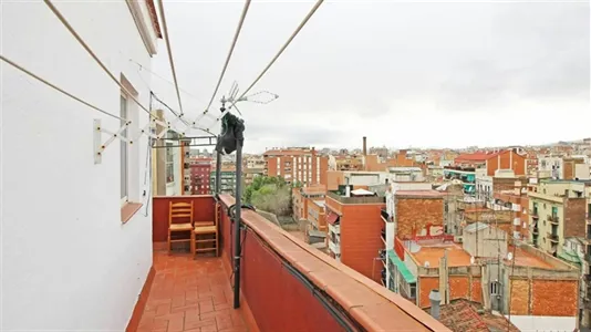 Rooms in Barcelona Sants-Montjuïc - photo 10