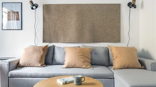 Rooms in Barcelona Gràcia - photo 10