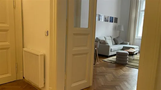 Apartments in Prague 1 - photo 4