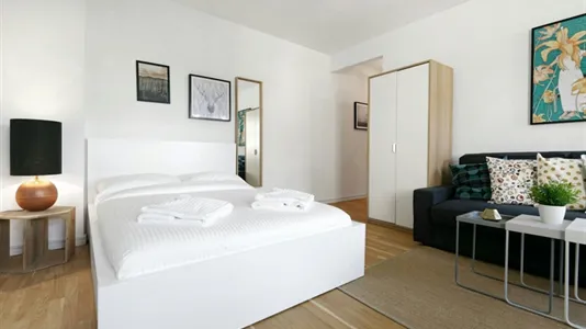 Apartments in Berlin Mitte - photo 2