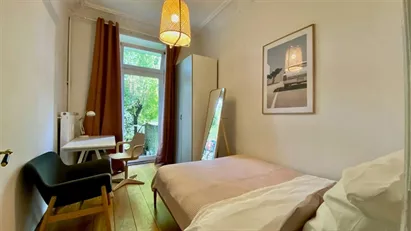 Room for rent in Hamburg