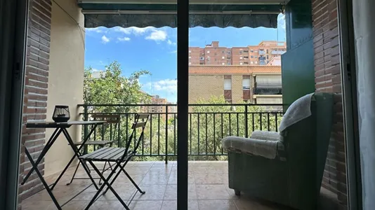 Rooms in Alboraya - photo 10