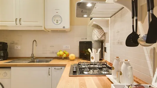 Apartments in Florence - photo 10