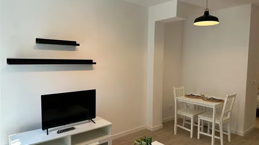 Apartments in Alcorcón - photo 2