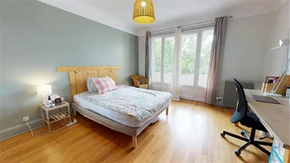 Room for rent in Lyon, Auvergne-Rhône-Alpes