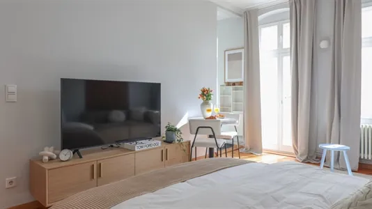 Apartments in Location is not specified - photo 5