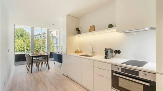 Apartments in Braga - photo 9