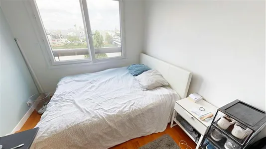 Rooms in Nantes - photo 1