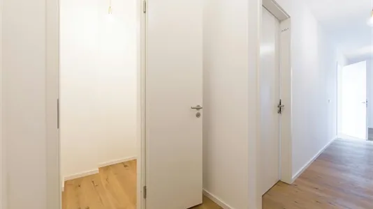 Rooms in Berlin Mitte - photo 10