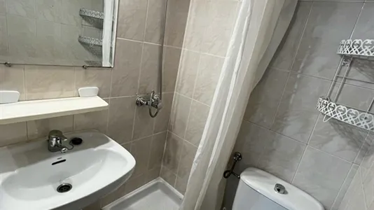 Rooms in Madrid Chamberí - photo 7