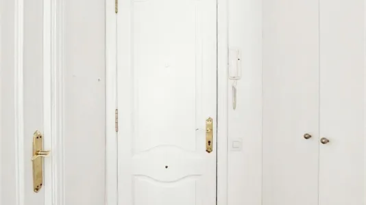 Apartments in Barcelona Eixample - photo 5