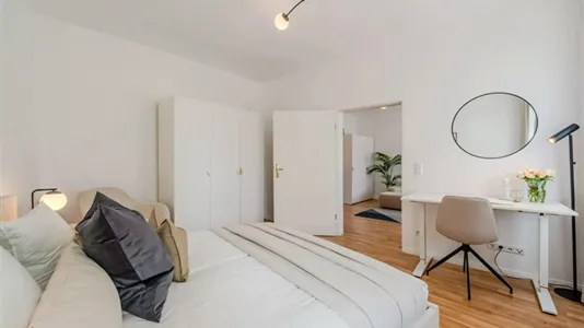 Apartments in Berlin Steglitz-Zehlendorf - photo 9