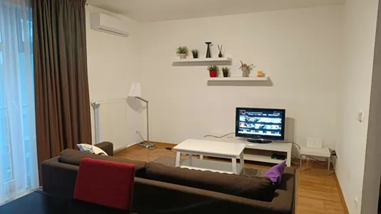 Apartments in Budapest Terézváros - photo 4