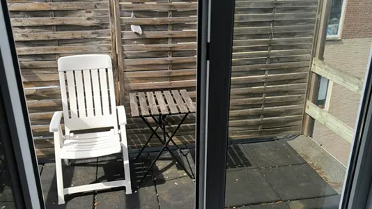 Rooms in Breda - photo 5