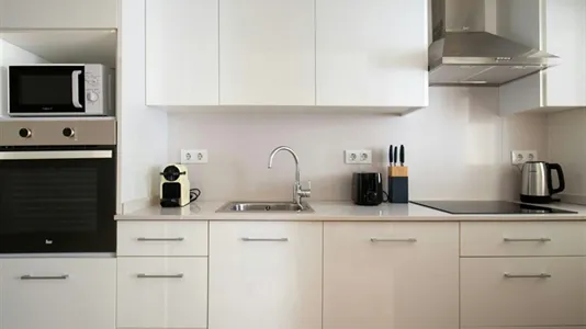 Apartments in Barcelona Sarrià-St. Gervasi - photo 7