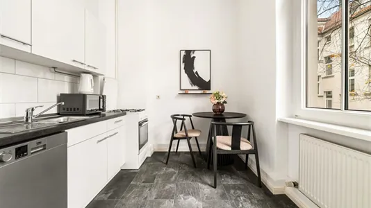 Apartments in Berlin Friedrichshain-Kreuzberg - photo 9