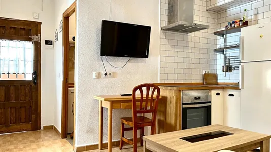 Apartments in Madrid Arganzuela - photo 6