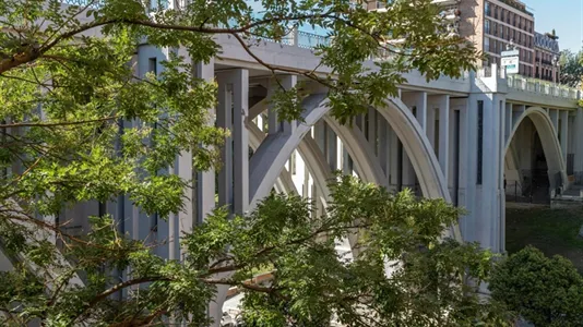 Rooms in Madrid Arganzuela - photo 7