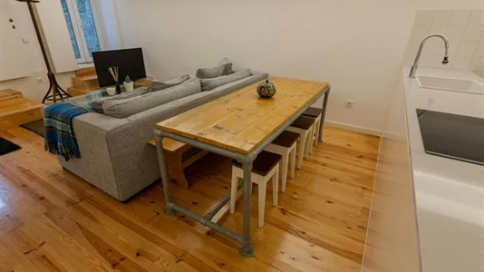 Apartments in Location is not specified - photo 8