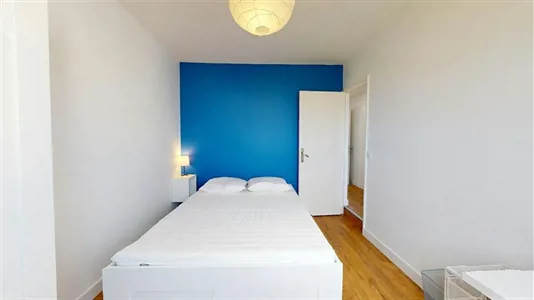 Rooms in Toulouse - photo 2