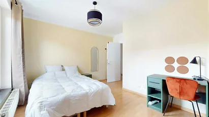 Room for rent in Brussels Ukkel, Brussels