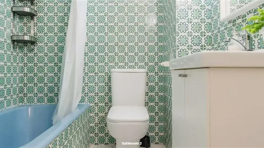 Rooms in Valencia L'Eixample - photo 10