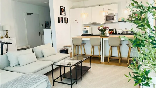 Apartments in Hamburg Wandsbek - photo 3