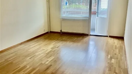 Apartments in Sollentuna - photo 1