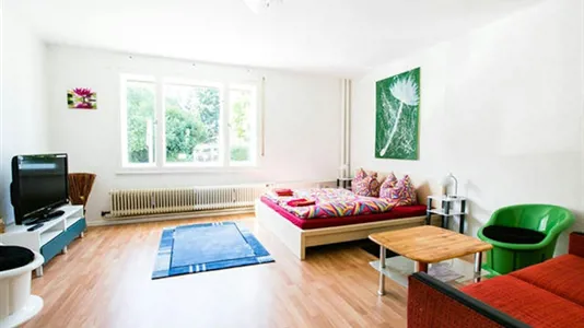 Apartments in Berlin Mitte - photo 2