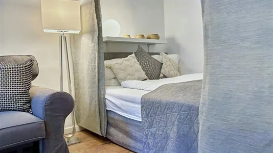 Apartments in Vienna Alsergrund - photo 9