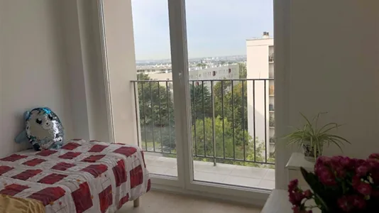 Apartments in Créteil - photo 1