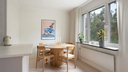 Apartments in Tyresö - photo 5